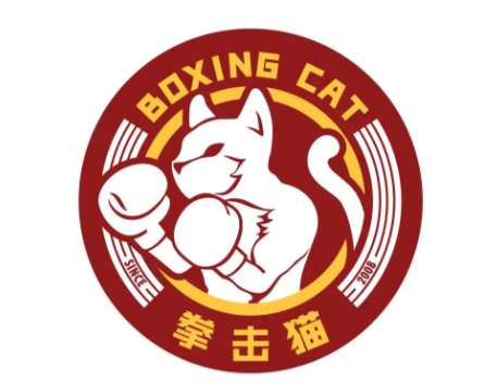 拳击猫