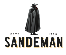 山地文/SANDEMAN