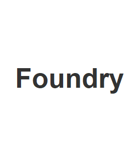 Foundry