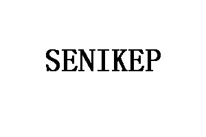 SENIKEP
