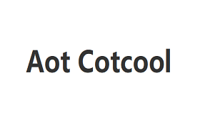 Aot Cotcool