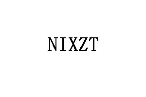 NIXZT