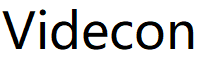 Videcon