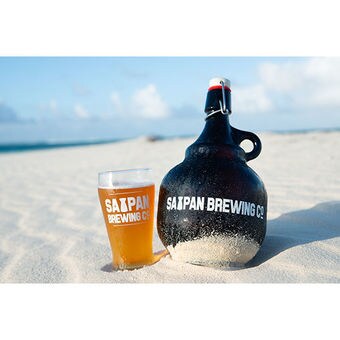 「塞班啤酒公司」