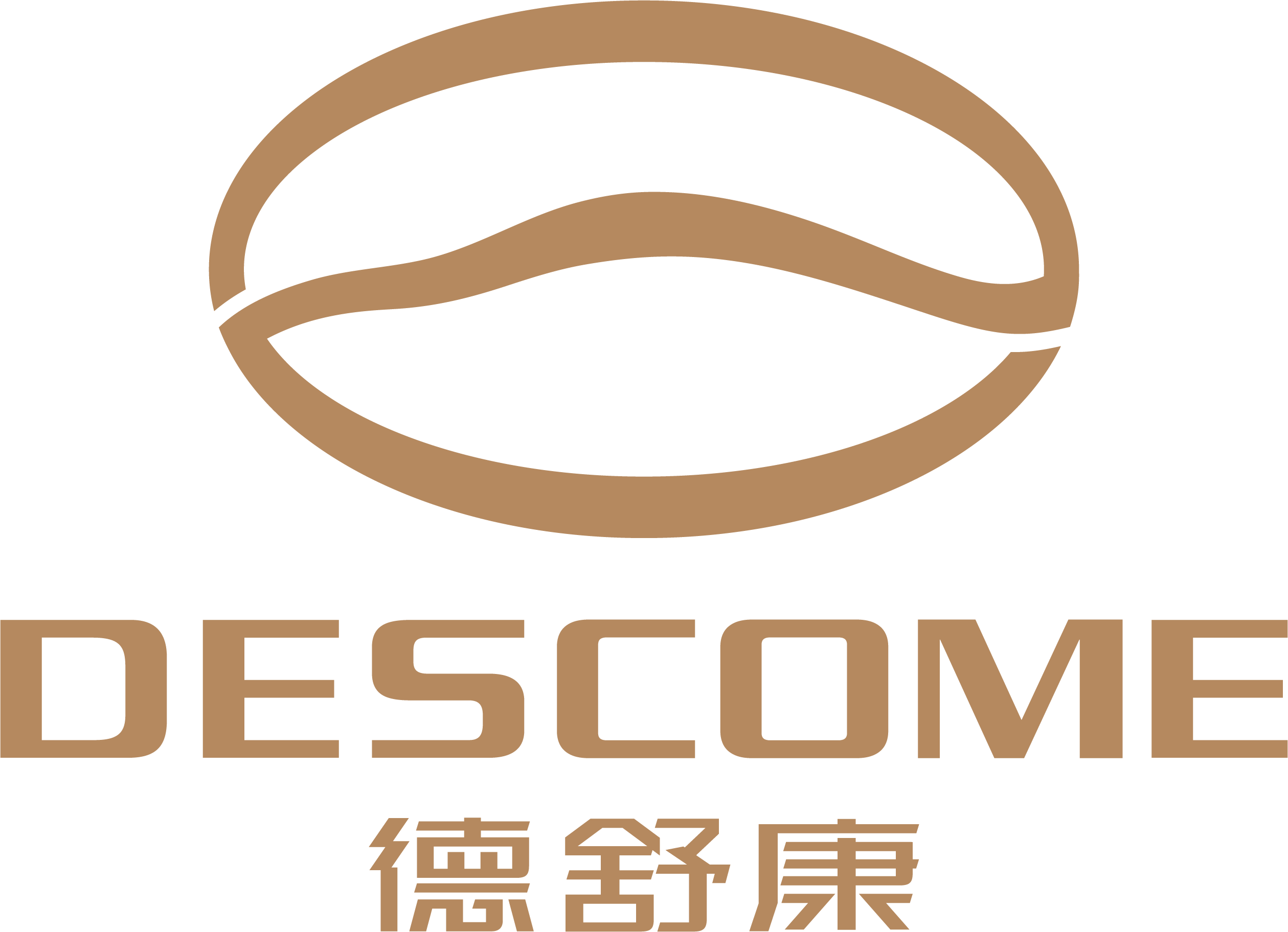 德舒康