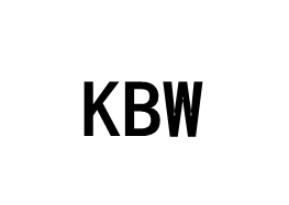 KBW