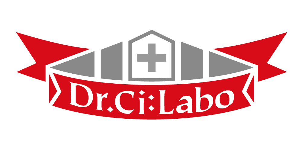 Dr.Ci:Labo