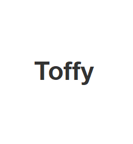 Toffy