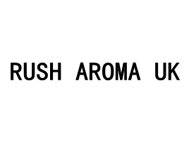RUSH AROMA UK