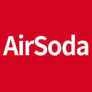 AirSoda