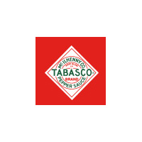 辣椒仔/TABASCO