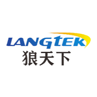 狼天下/LANGTEK