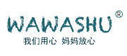 娃娃鼠/WaWaShu