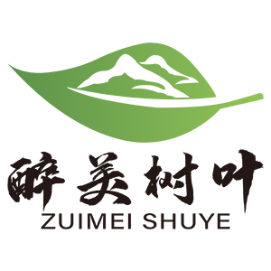 醉美树叶