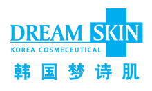 梦诗肌/DREAM SKIN