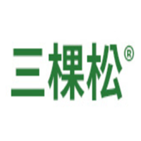 三棵松