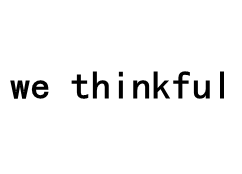 we thinkful