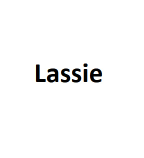 Lassie
