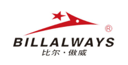 比尔·傲威/BILLALWAYS