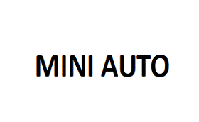 MINI AUTO