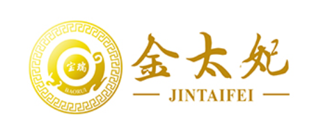 宝瑞金太妃/BAORUIJINTAIFEI