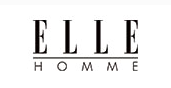 ELLE HOMME