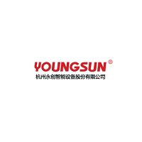 永创智能/YOUNGSUN