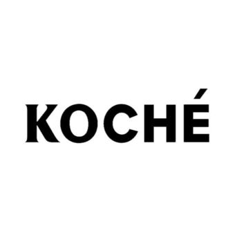 KOCHÉ