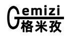 格米孜/GEMIZI