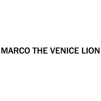 Marco The Venice Lion
