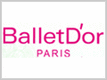 金芭兰/BalletDor