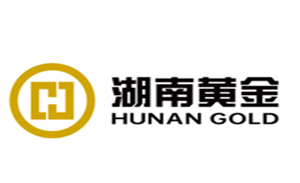 湖南黄金