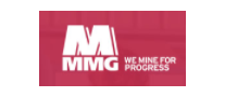 五矿资源/MMG