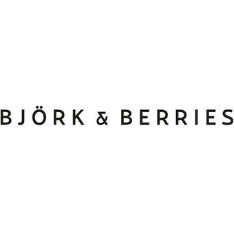 Björk and Berries
