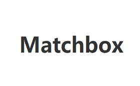火柴盒/Matchbox