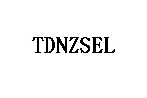 TDNZSEL
