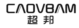 超邦/caovbam