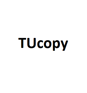 TUcopy