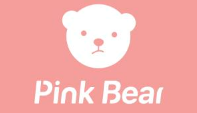 Pink Bear