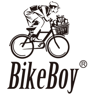 Bike Boy