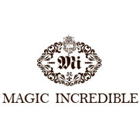 Magic incredible