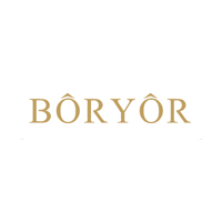博友/BORYOR