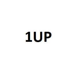 1UP