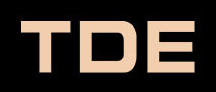 TDE