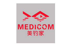 美钓家/MEDICOM