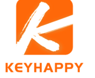 Keyhappy