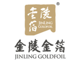 金陵金箔/JINLING GOLDFOIL