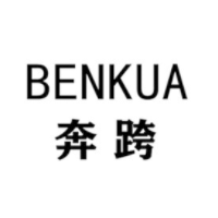奔跨/BENKUA