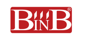 必因必/BINB