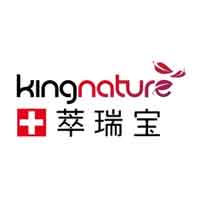 萃瑞宝/kingnature